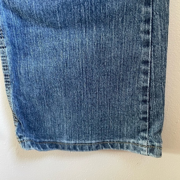 CE Schmidt Workwear Blue Jeans women’s 4x30. - Picture 5 of 11